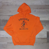 FHS Hoodie - Orange