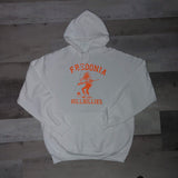 FHS Hoodie - White