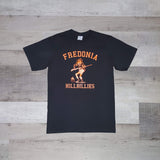 FHS Short T - Black