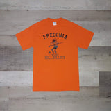 FHS SHort T - Orange