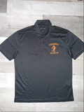 Polo Shirt - Men's Solid