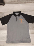 Polo Shirt - Men's Solid