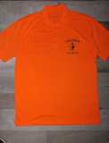 Polo Shirt - Men's Solid