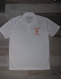 Polo Shirt - Men's Solid