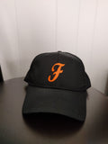 Fredonia Hillbillies Pride Hat & Varsity F Hat