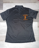 Polo Shirt - Women's Solid