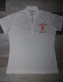 Polo Shirt - Women's Solid